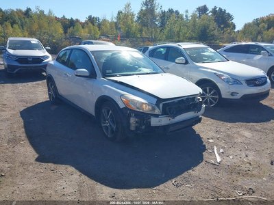 2013 Volvo C30