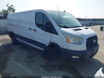 1FTBR1Y80MK****** 2021 Ford Transit 250