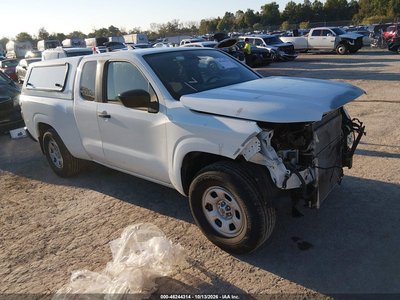 1N6ED1CL2PN****** 2023 Nissan Frontier