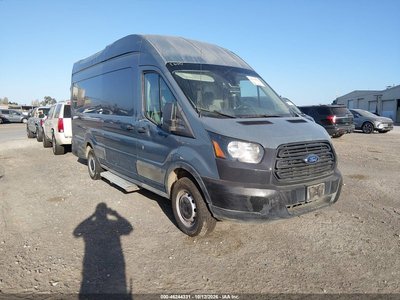 1FTYR3XM9KK****** 2019 Ford Transit 250