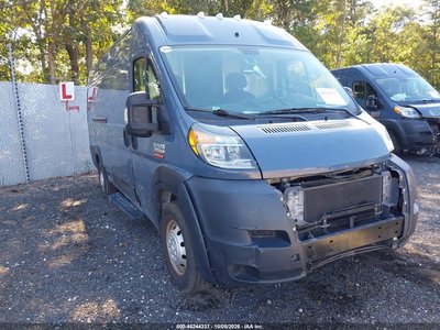 3C6URVJG0KE****** 2019 RAM Promaster 3500