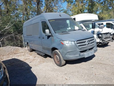 WD4PF1CD8KP****** 2019 Mercedes-Benz Sprinter 2500