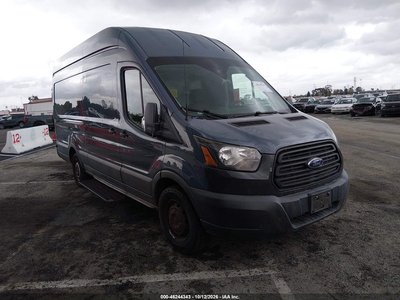 1FTYR3XM7KK****** 2019 Ford Transit 250