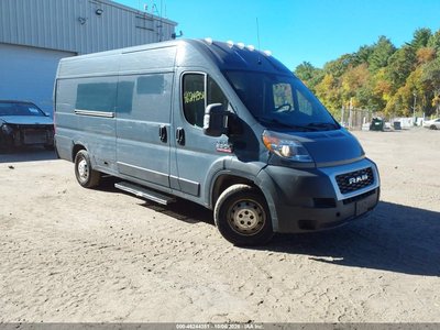 3C6URVJG0LE****** 2020 RAM Promaster 3500