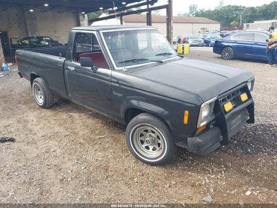 1FTBR10A6HU****** 1987 Ford Ranger