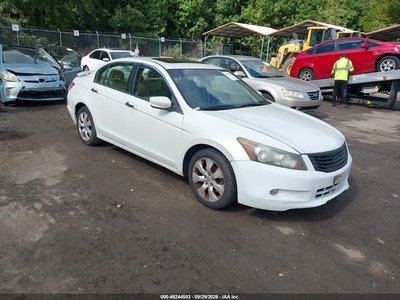 1HGCP3F84AA****** 2010 Honda Accord