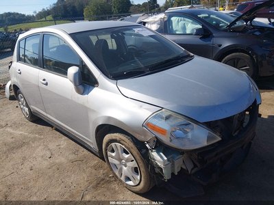 3N1BC1CP9CK****** 2012 Nissan Versa