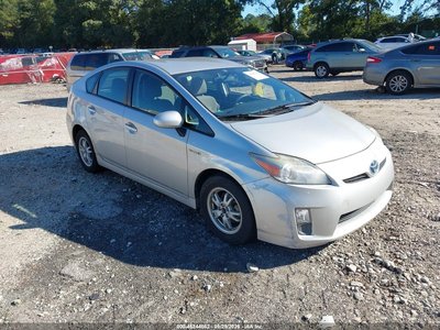 JTDKN3DU6A0****** 2010 Toyota Prius