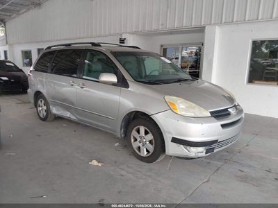 5TDZA22C65S****** 2005 Toyota Sienna