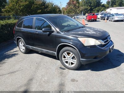 5J6RE4H53AL****** 2010 Honda CR-V