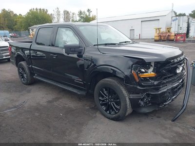 1FTFW3LD6RF****** 2024 Ford F-150