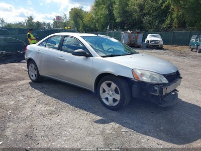 1G2ZG57B694****** 2009 Pontiac G6