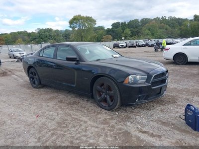 2C3CDXCT6DH****** 2013 Dodge Charger