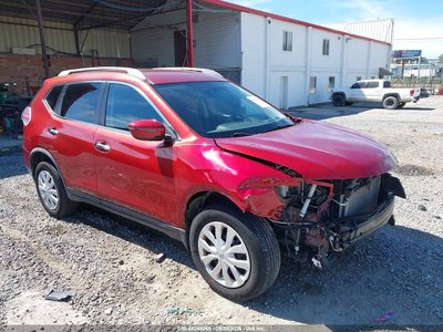 JN8AT2MV6GW****** 2016 Nissan Rogue