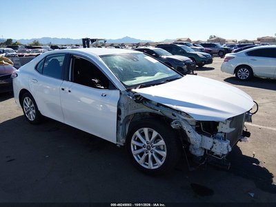 4T1B11HKXKU****** 2019 Toyota Camry