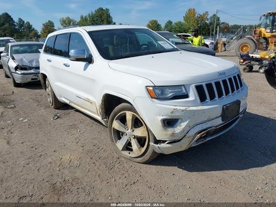 1C4RJFCG9FC****** 2015 Jeep Grand Cherokee