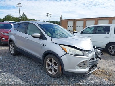 1FMCU0GX4EU****** 2014 Ford Escape
