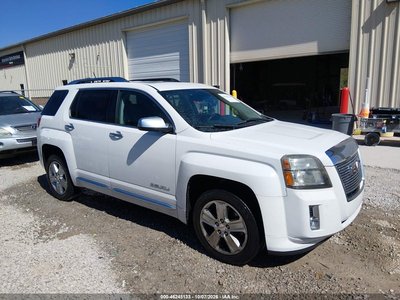 2GKALUEK0F6****** 2015 GMC Terrain