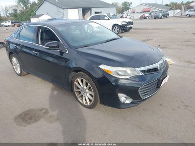 4T1BK1EB8DU****** 2013 Toyota Avalon