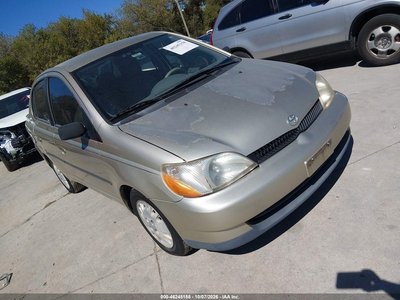 JTDBT123410****** 2001 Toyota Echo