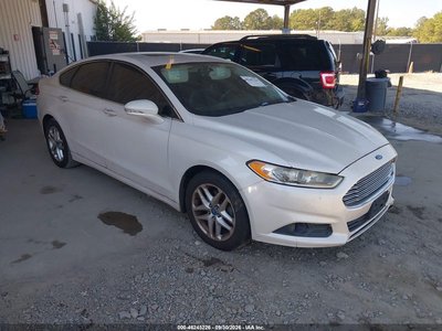 3FA6P0HR0DR****** 2013 Ford Fusion
