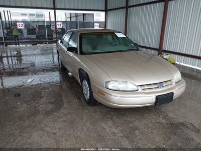 2G1WL52M7X9****** 1999 Chevrolet Lumina