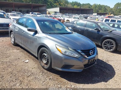 1N4AL3AP3HN****** 2017 Nissan Altima