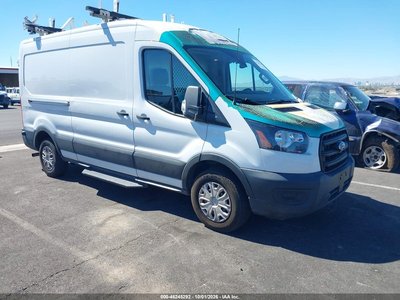 1FTBW9C88LK****** 2020 Ford Transit 350