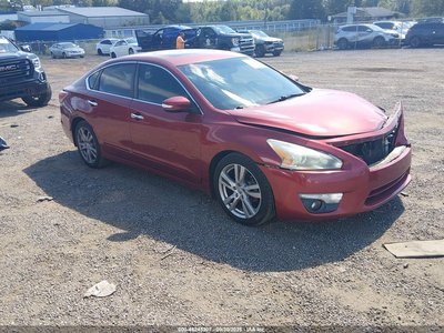 1N4BL3AP5FC****** 2015 Nissan Altima