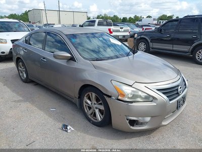 1N4AL3AP8EC****** 2014 Nissan Altima