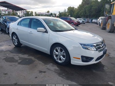 3FAHP0HA8CR****** 2012 Ford Fusion