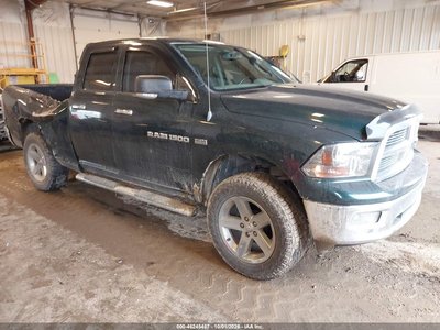 1D7RV1GT2BS****** 2011 RAM Ram 1500