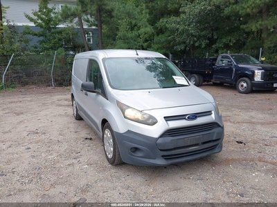 NM0LE7E7XG1****** 2016 Ford Transit Connect