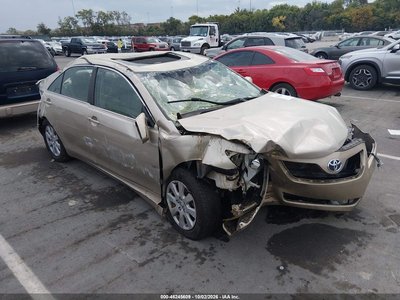 4T1BK46K28U****** 2008 Toyota Camry