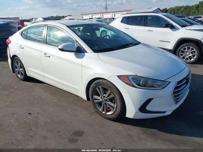5NPD84LF5HH****** 2017 Hyundai Elantra