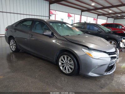 4T1BD1FK6FU****** 2015 Toyota Camry Hybrid