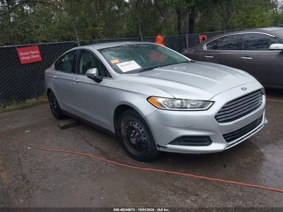 3FA6P0G70DR****** 2013 Ford Fusion