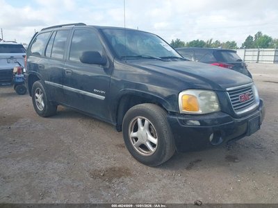 1GKDS13S162****** 2006 GMC Envoy