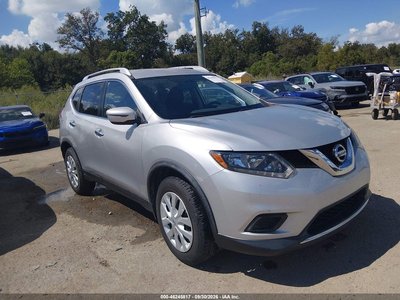 JN8AT2MT9GW****** 2016 Nissan Rogue
