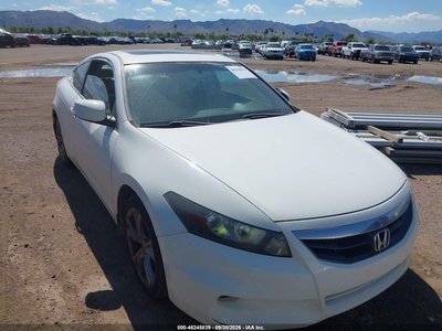1HGCS2B86CA****** 2012 Honda Accord