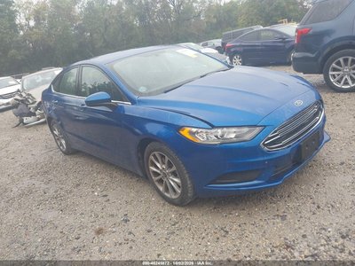 3FA6P0H78HR****** 2017 Ford Fusion