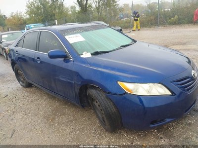 4T4BE46K49R****** 2009 Toyota Camry