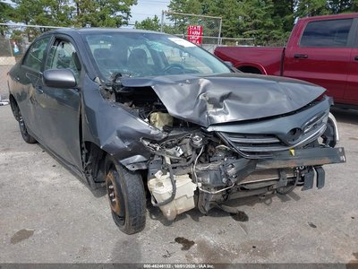 2T1BU4EE3DC****** 2013 Toyota Corolla