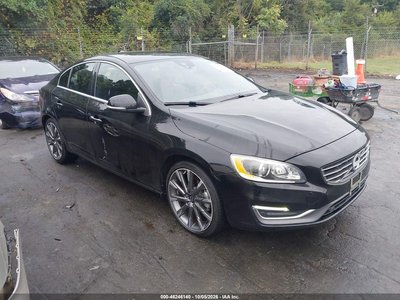 YV140MFCXF2****** 2015 Volvo S60
