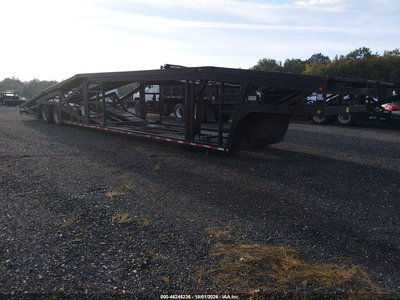 1M9CSFC20CT****** 2012 Miller Trailer