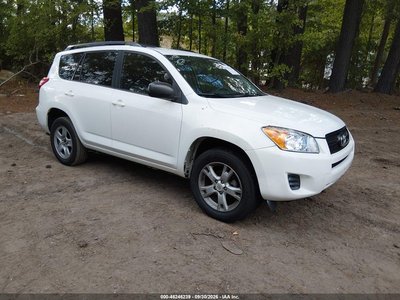2T3ZF4DV5CW****** 2012 Toyota RAV4