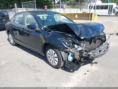 1HGCP2F38CA****** 2012 Honda Accord