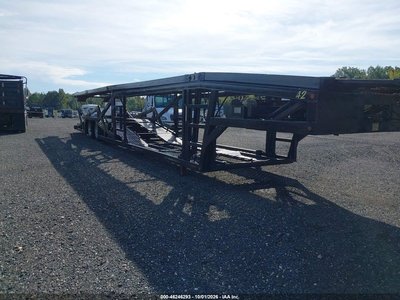 1M9CSFC225T****** 2005 Millenium Trailer