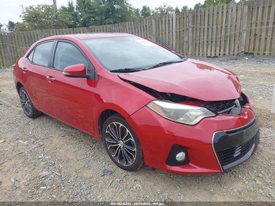 2T1BURHE7GC****** 2016 Toyota Corolla