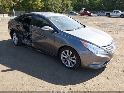 5NPEC4AB5BH****** 2011 Hyundai Sonata